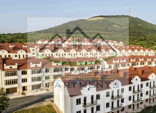 Продажа дома, 340м <sup>2</sup>, 2 сот., Пятигорск, Кучуры ул,  4Р