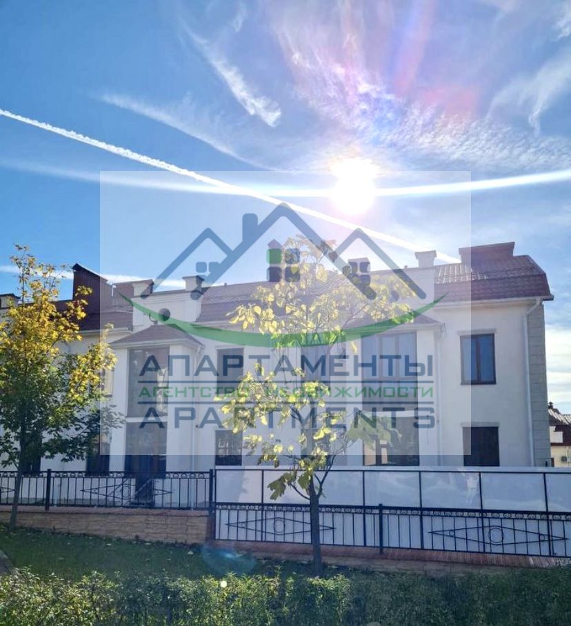 Продажа дома, 340м <sup>2</sup>, 2 сот., Пятигорск, Кучуры ул,  4Р