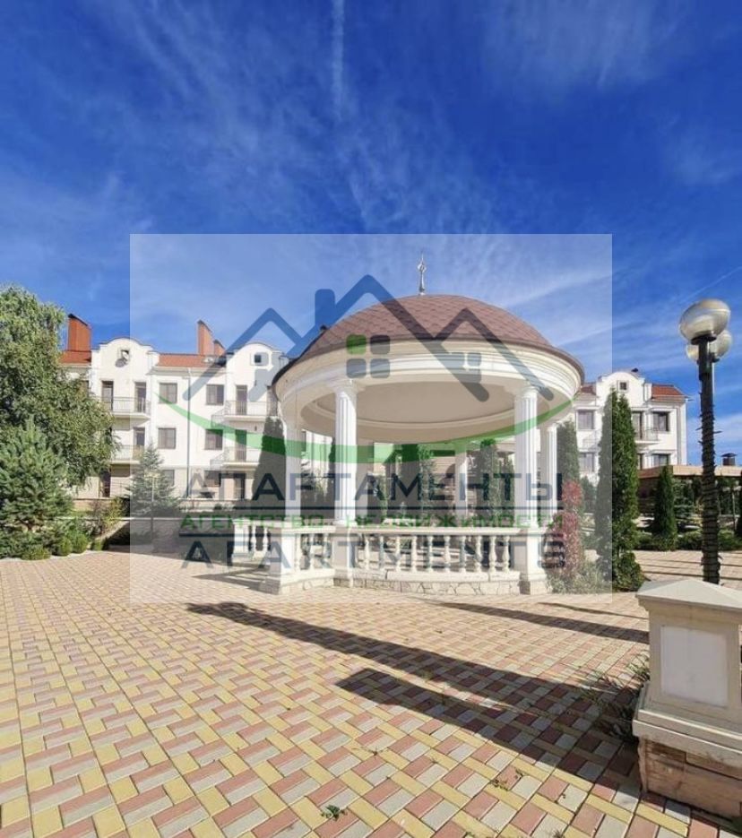 Продажа дома, 340м <sup>2</sup>, 2 сот., Пятигорск, Кучуры ул,  4Р