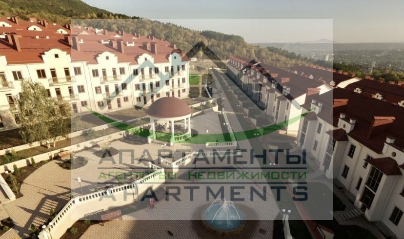 Продажа дома, 340м <sup>2</sup>, 2 сот., Пятигорск, Кучуры ул,  4Р