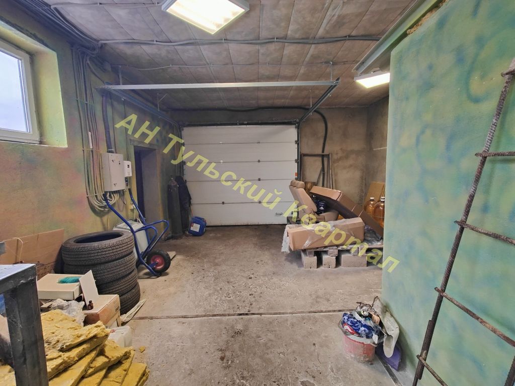 Продажа участка, Тихвинка