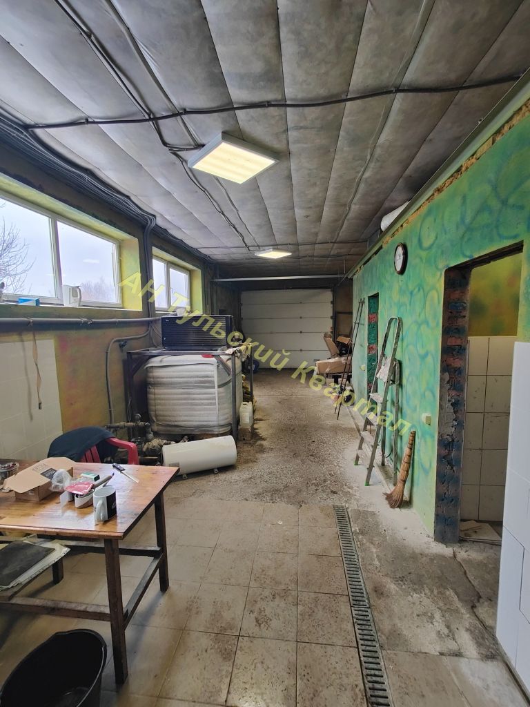 Продажа участка, Тихвинка