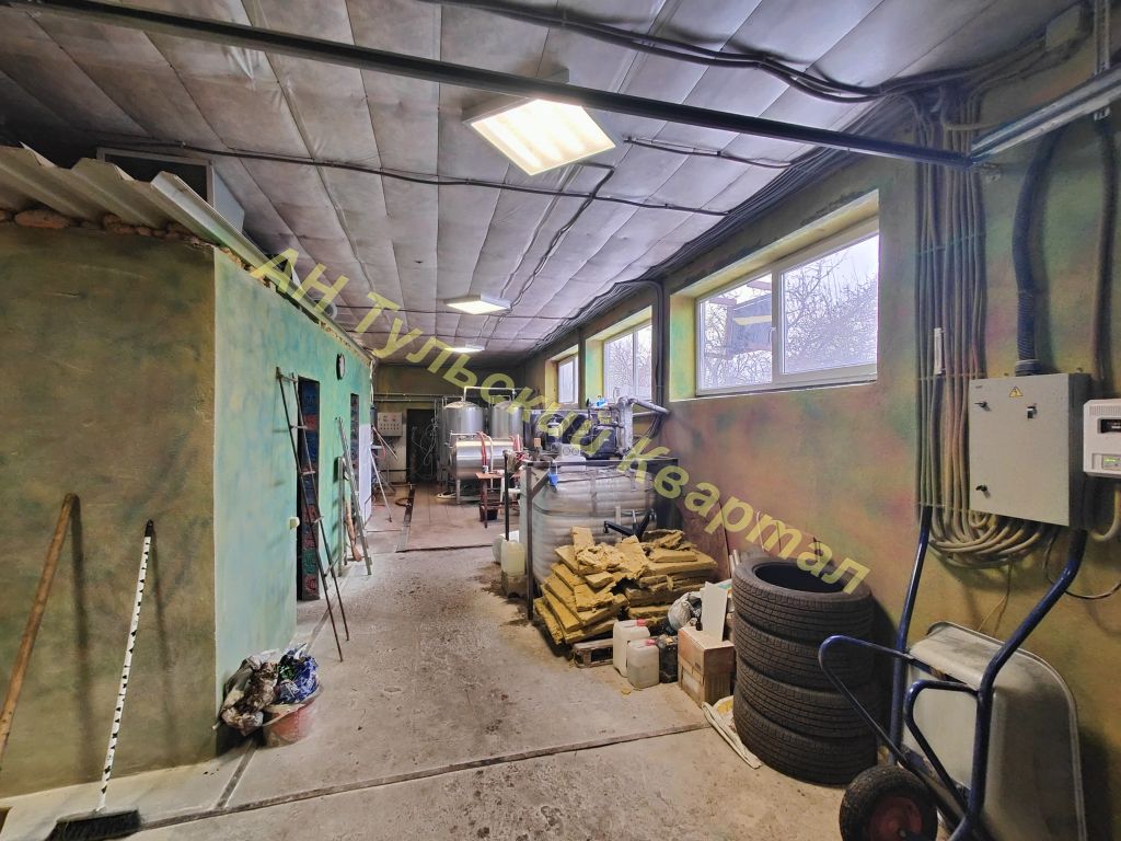 Продажа участка, Тихвинка