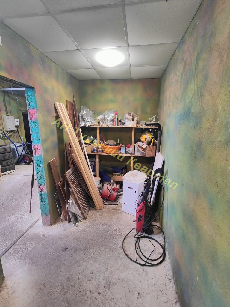 Продажа участка, Тихвинка