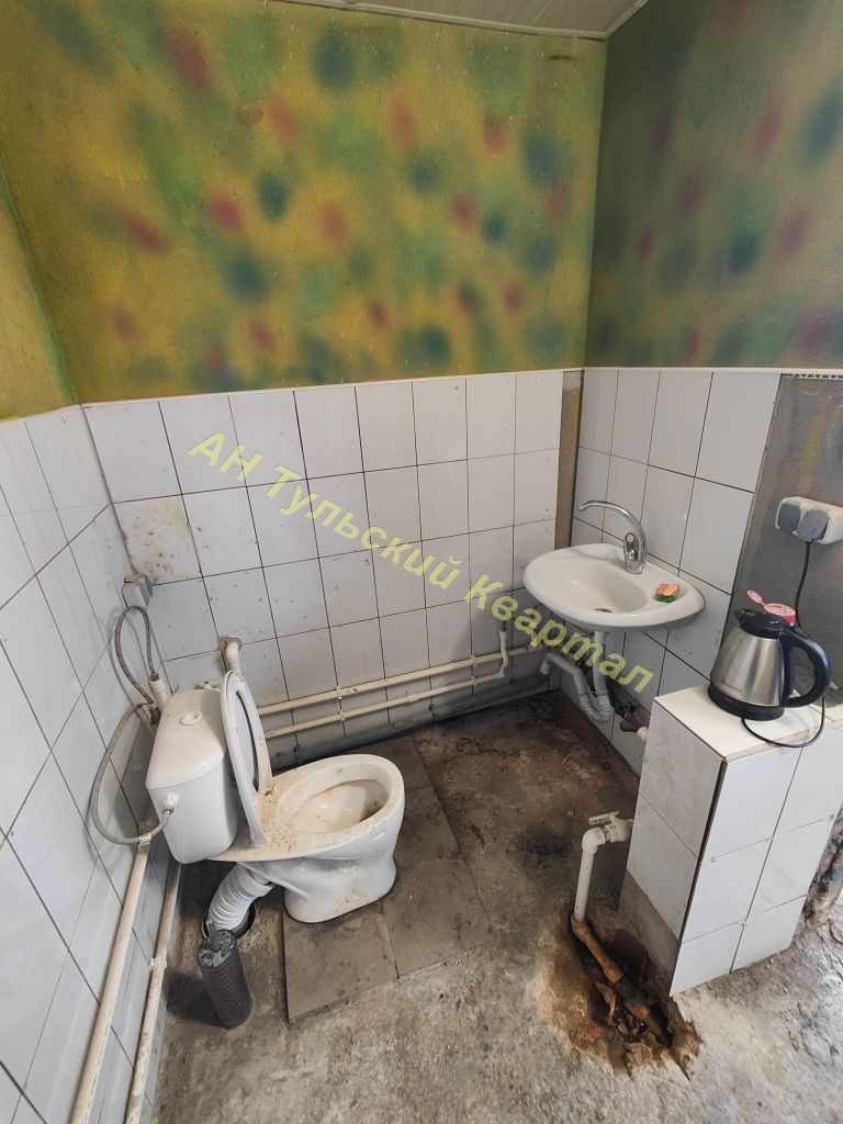 Продажа участка, Тихвинка