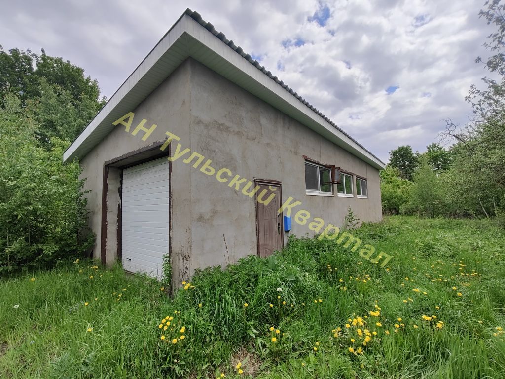 Продажа участка, Тихвинка