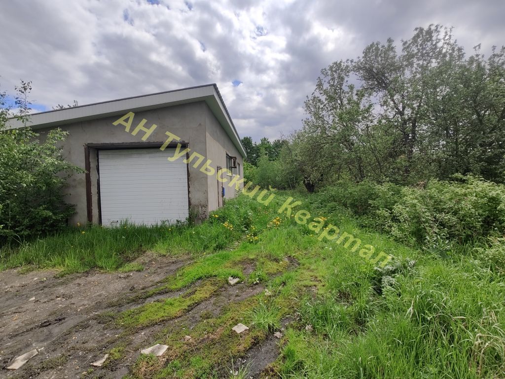 Продажа участка, Тихвинка