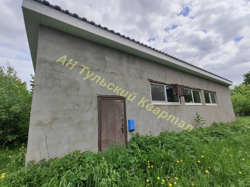 Продажа участка, Тихвинка