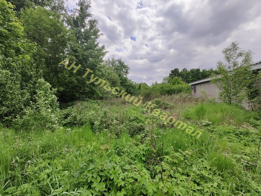 Продажа участка, Тихвинка