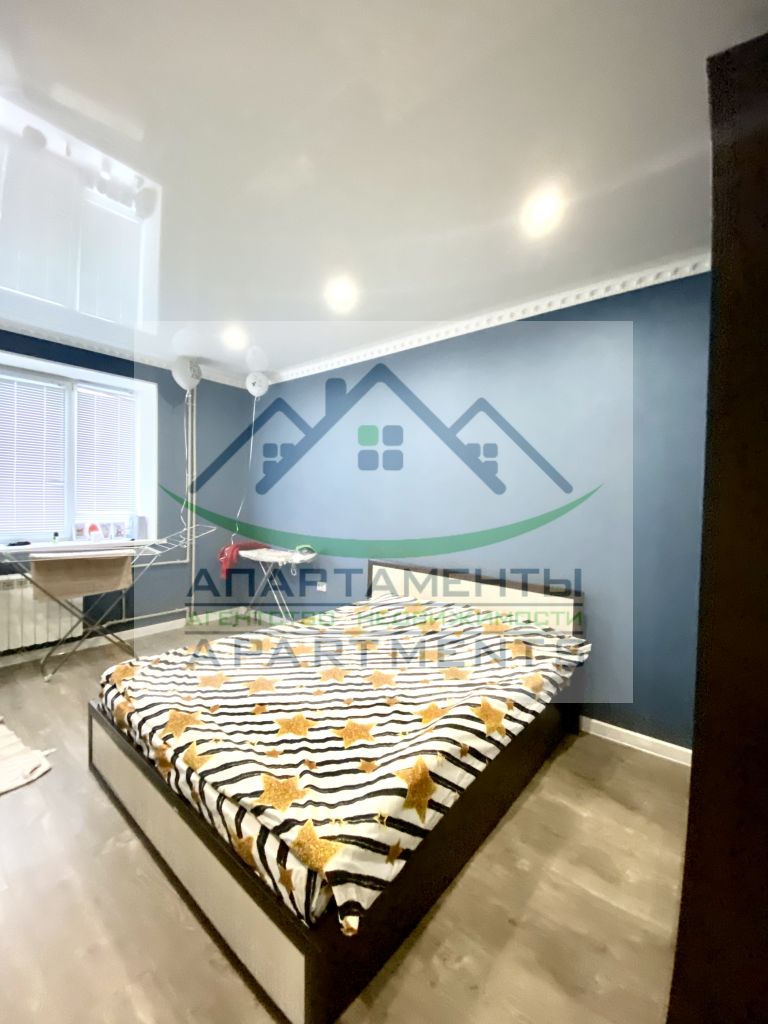 Продажа 1-комнатной квартиры, Пятигорск, Оранжерейная ул,  17