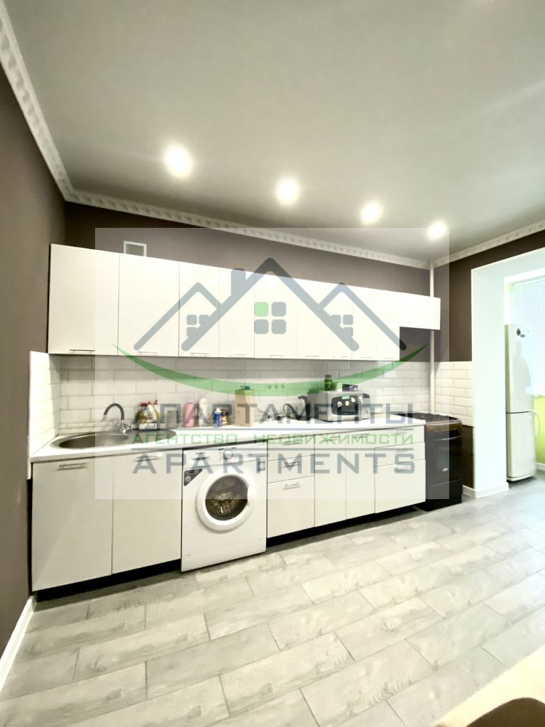 Продажа 1-комнатной квартиры, Пятигорск, Оранжерейная ул,  17