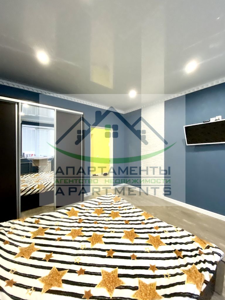 Продажа 1-комнатной квартиры, Пятигорск, Оранжерейная ул,  17