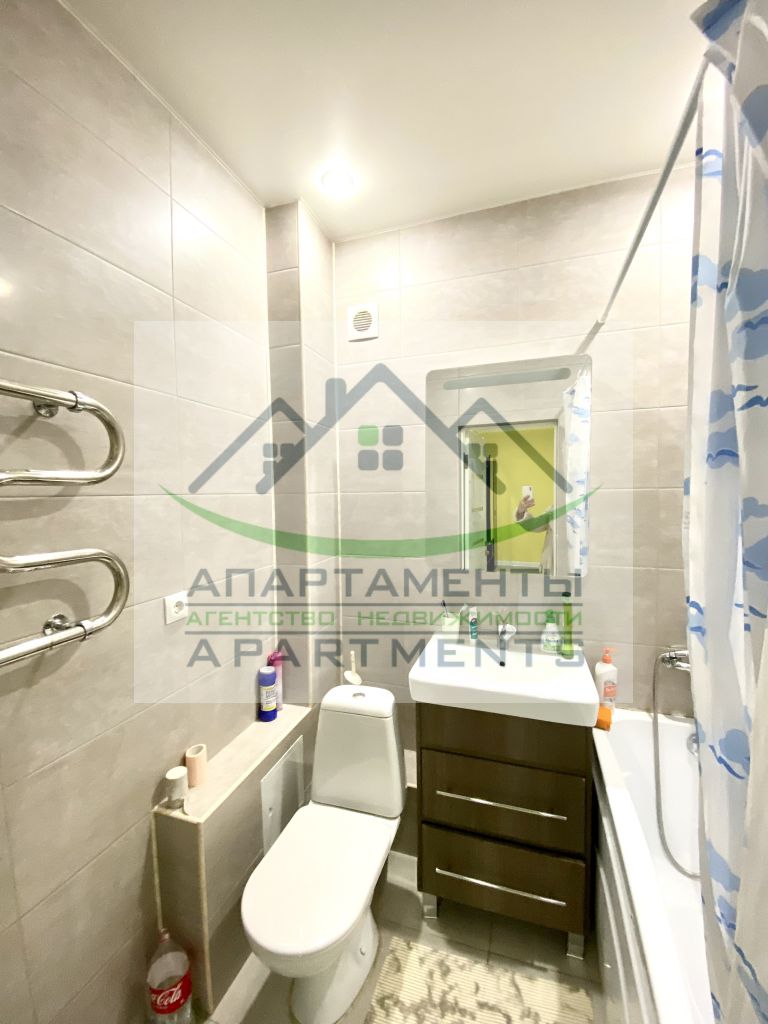 Продажа 1-комнатной квартиры, Пятигорск, Оранжерейная ул,  17