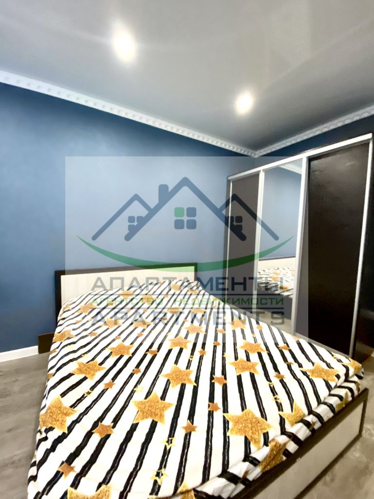 Продажа 1-комнатной квартиры, Пятигорск, Оранжерейная ул,  17