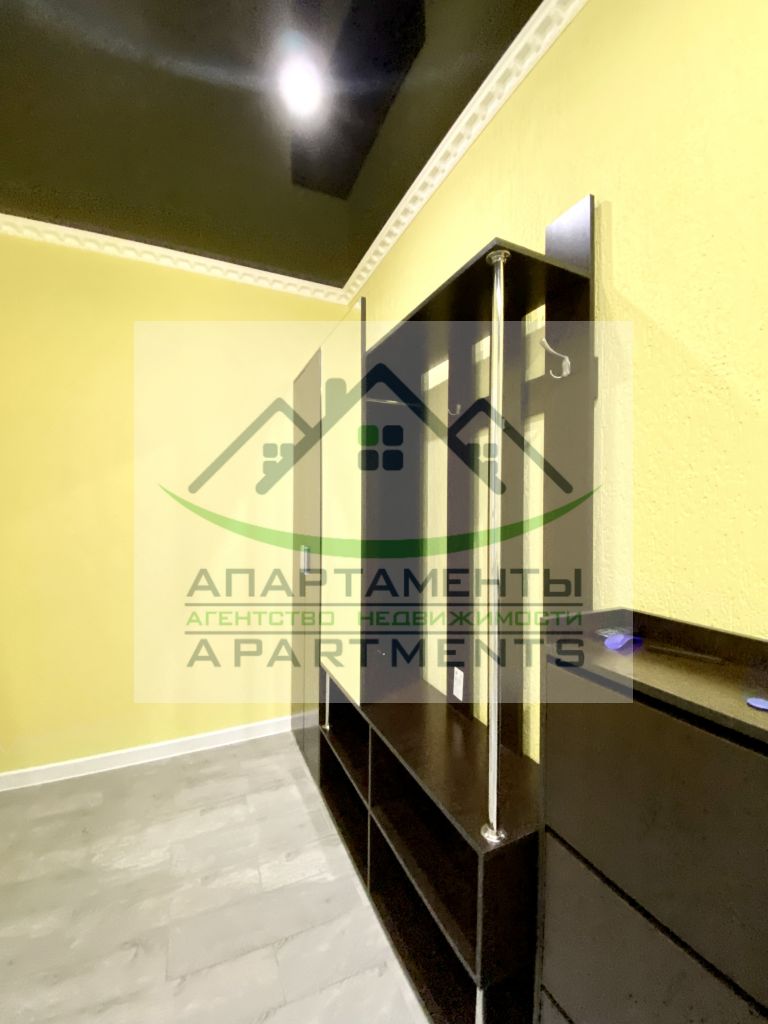 Продажа 1-комнатной квартиры, Пятигорск, Оранжерейная ул,  17