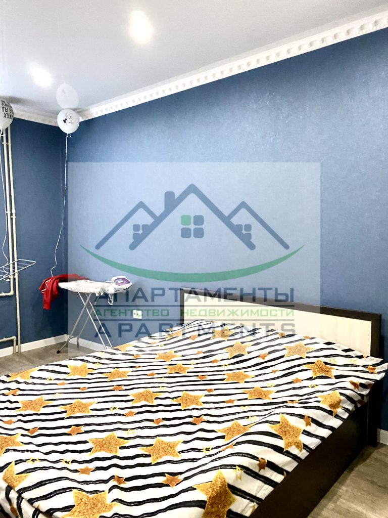 Продажа 1-комнатной квартиры, Пятигорск, Оранжерейная ул,  17