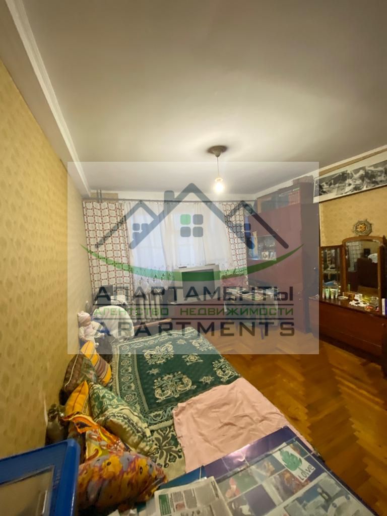 Продажа 1-комнатной квартиры, Ессентуки, Пятигорская ул,  112А