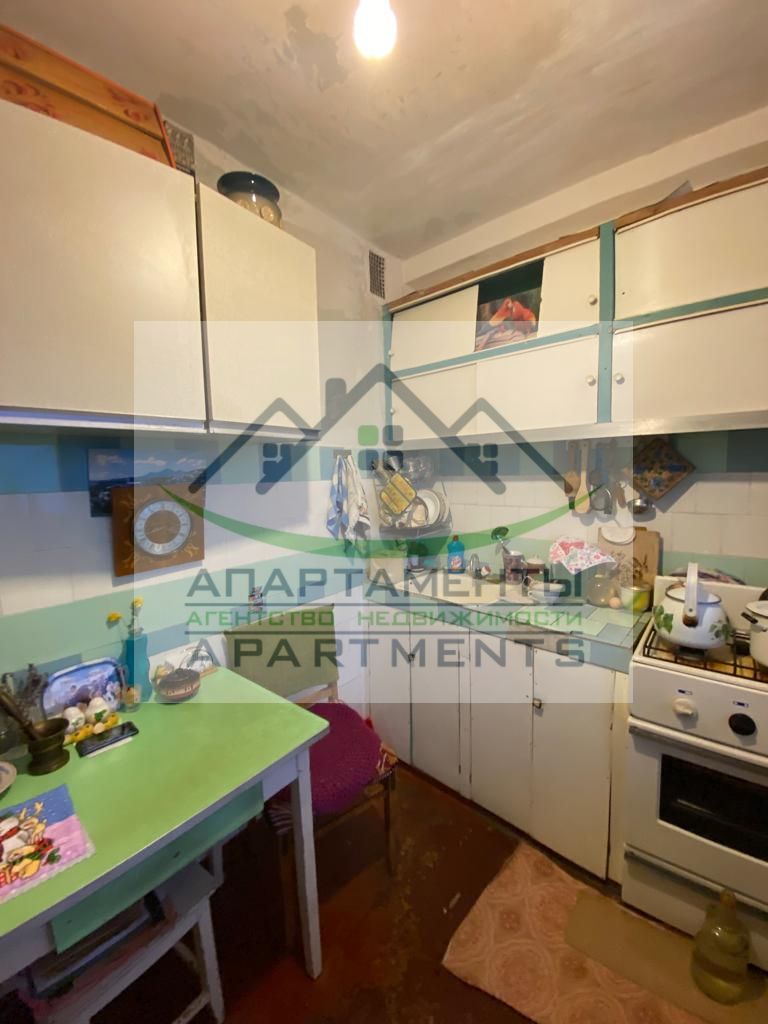 Продажа 1-комнатной квартиры, Ессентуки, Пятигорская ул,  112А