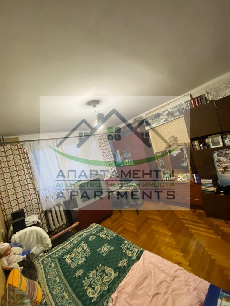 Продажа 1-комнатной квартиры, Ессентуки, Пятигорская ул,  112А