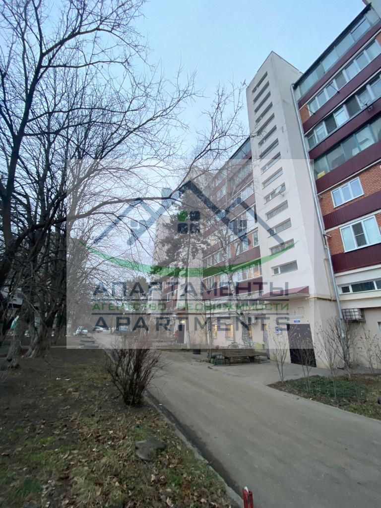 Продажа 1-комнатной квартиры, Ессентуки, Пятигорская ул,  112А