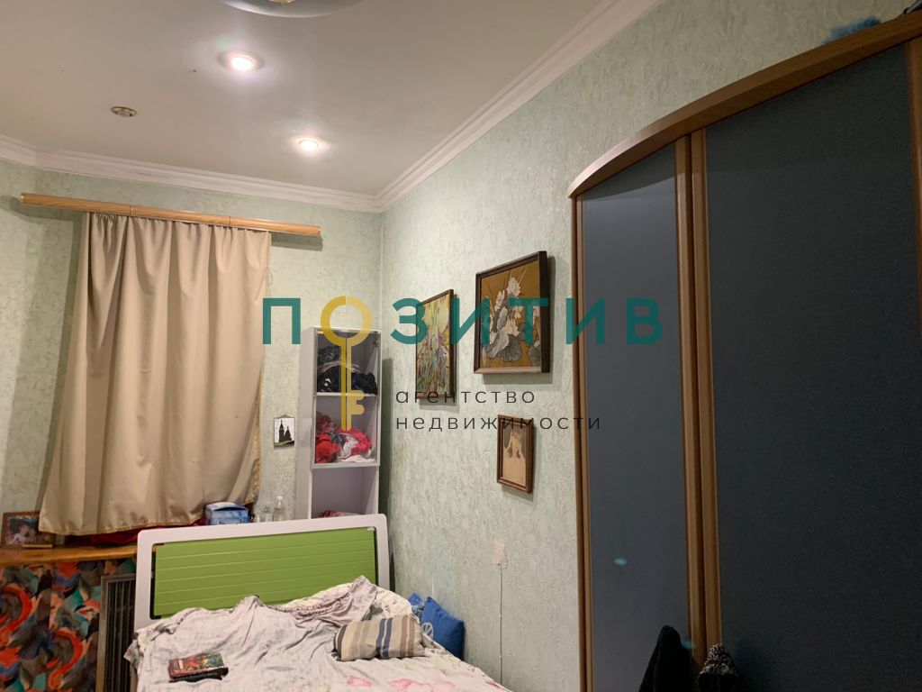 Продажа 3-комнатной квартиры, Пятигорск, 40 лет Октября пр-кт,  60