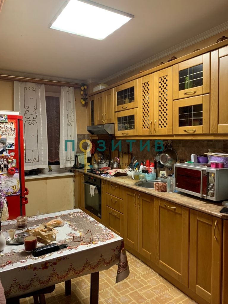 Продажа 3-комнатной квартиры, Пятигорск, 40 лет Октября пр-кт,  60