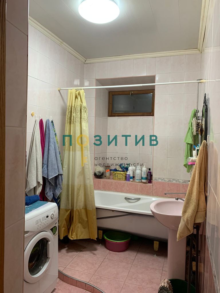 Продажа 3-комнатной квартиры, Пятигорск, 40 лет Октября пр-кт,  60