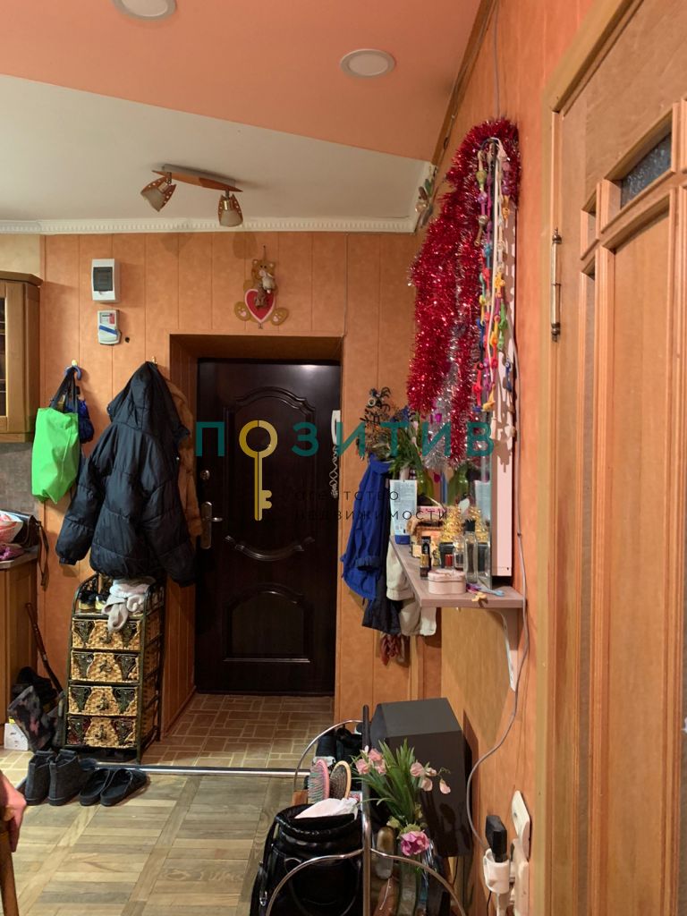 Продажа 3-комнатной квартиры, Пятигорск, 40 лет Октября пр-кт,  60