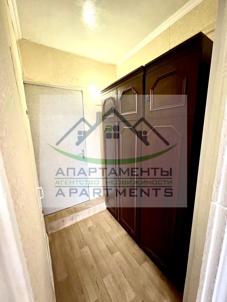 Продажа 1-комнатной квартиры, Пятигорск, Украинская ул,  59