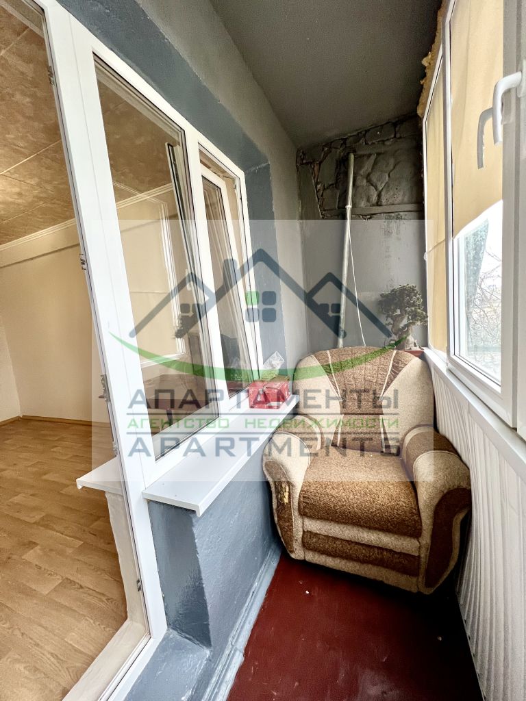 Продажа 1-комнатной квартиры, Пятигорск, Украинская ул,  59