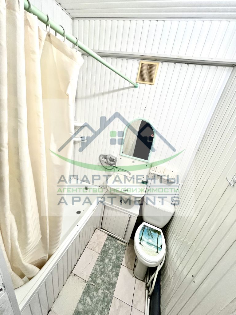 Продажа 1-комнатной квартиры, Пятигорск, Украинская ул,  59