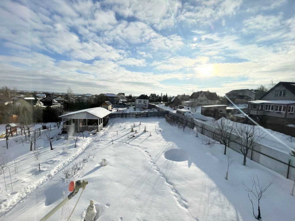 Продажа дома, 131м <sup>2</sup>, 12 сот., Ям, 2 ямская