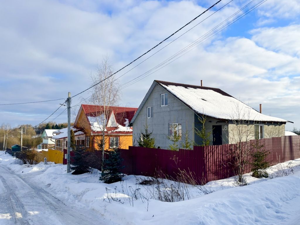 Продажа дома, 131м <sup>2</sup>, 12 сот., Ям, 2 ямская