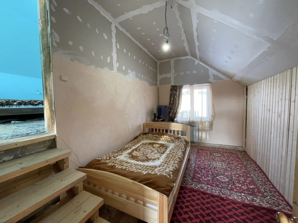 Продажа дома, 131м <sup>2</sup>, 12 сот., Ям, 2 ямская