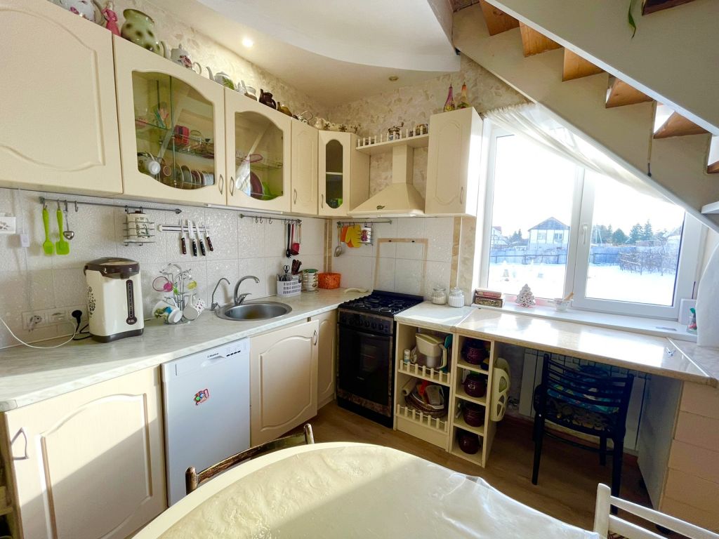 Продажа дома, 131м <sup>2</sup>, 12 сот., Ям, 2 ямская