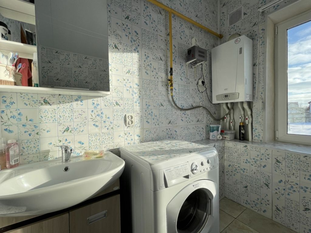 Продажа дома, 131м <sup>2</sup>, 12 сот., Ям, 2 ямская