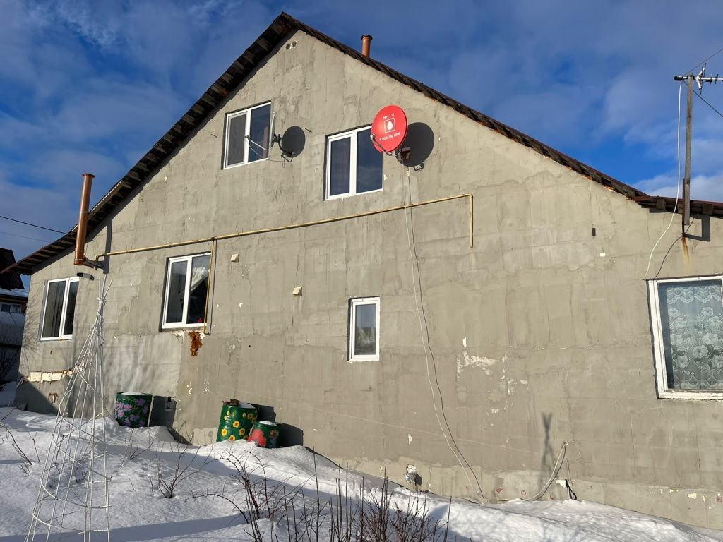 Продажа дома, 131м <sup>2</sup>, 12 сот., Ям, 2 ямская