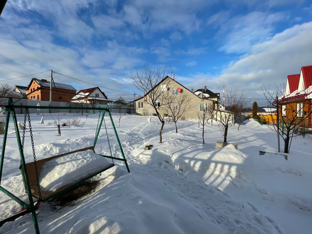 Продажа дома, 131м <sup>2</sup>, 12 сот., Ям, 2 ямская