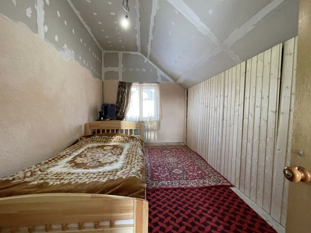 Продажа дома, 131м <sup>2</sup>, 12 сот., Ям, 2 ямская