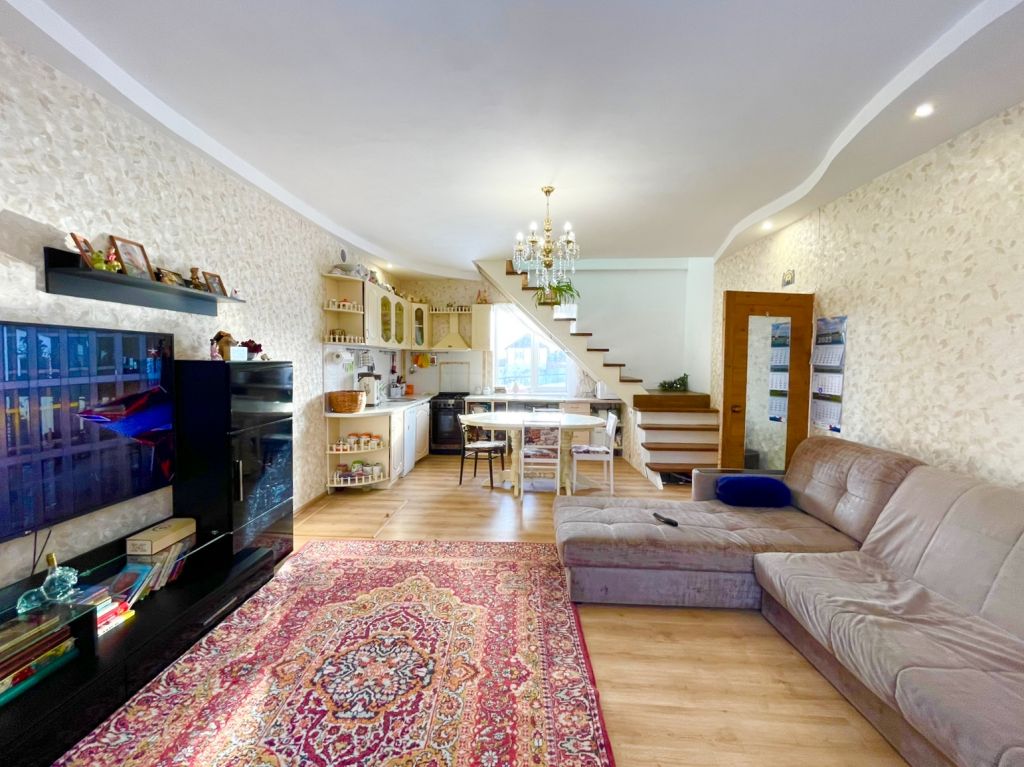 Продажа дома, 131м <sup>2</sup>, 12 сот., Ям, 2 ямская