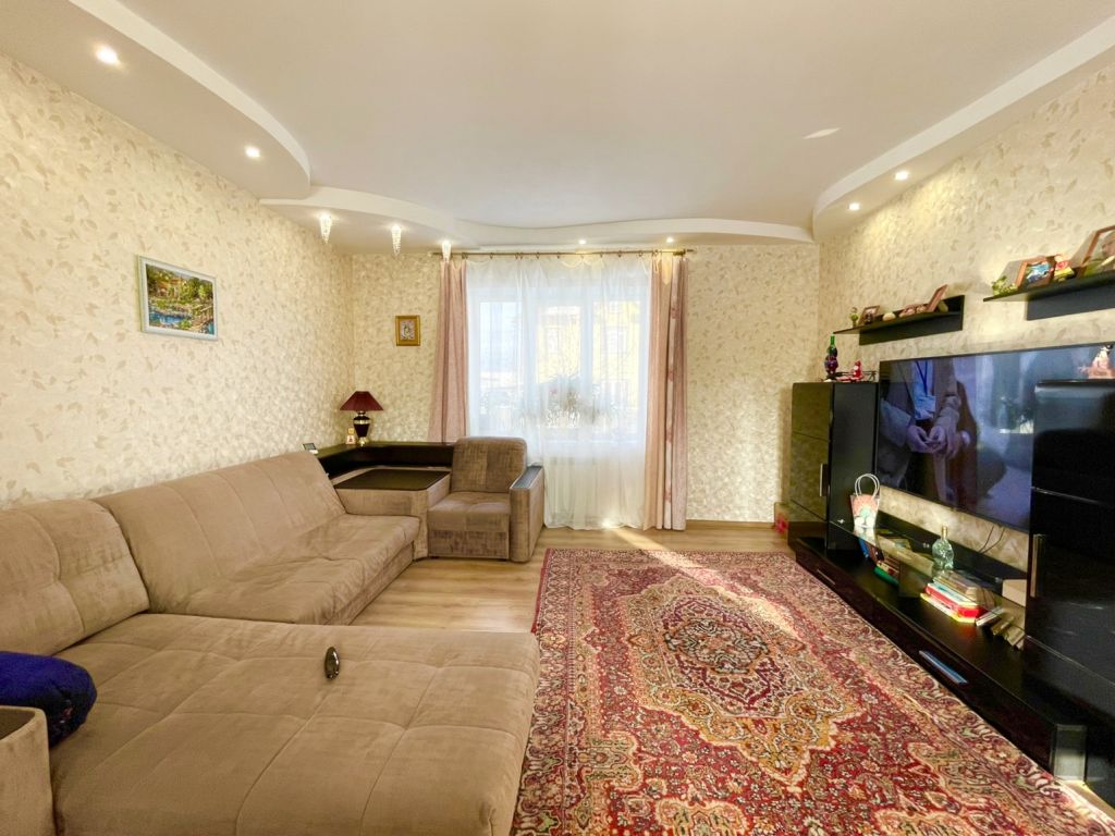 Продажа дома, 131м <sup>2</sup>, 12 сот., Ям, 2 ямская