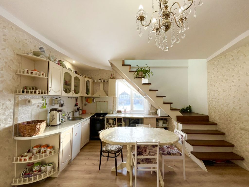 Продажа дома, 131м <sup>2</sup>, 12 сот., Ям, 2 ямская