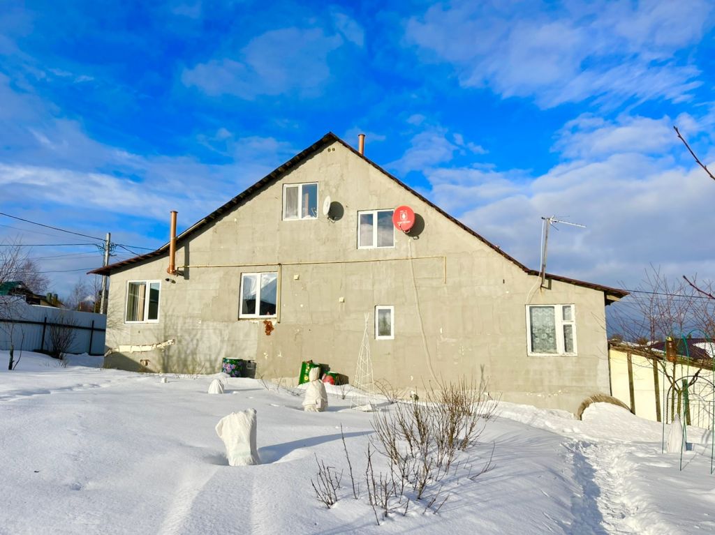 Продажа дома, 131м <sup>2</sup>, 12 сот., Ям, 2 ямская