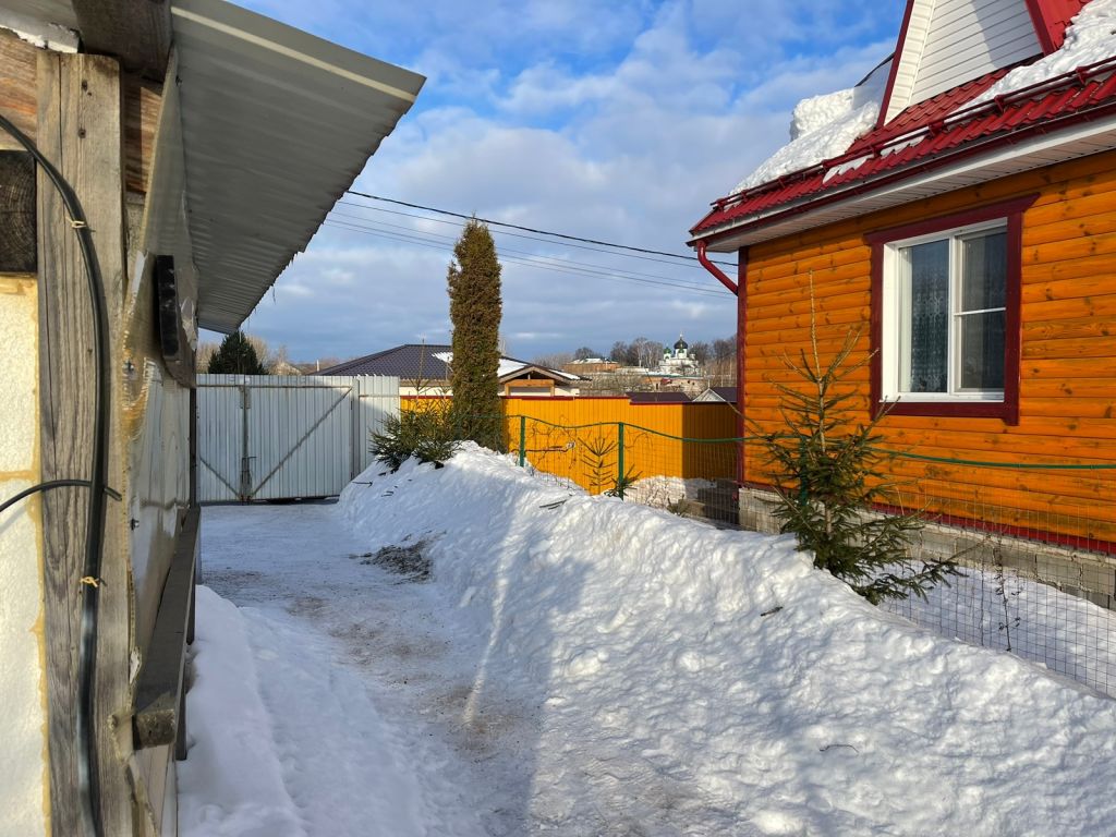 Продажа дома, 131м <sup>2</sup>, 12 сот., Ям, 2 ямская