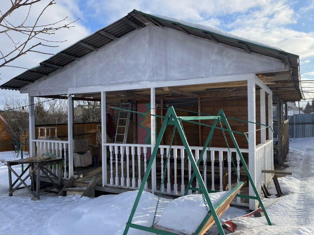 Продажа дома, 131м <sup>2</sup>, 12 сот., Ям, 2 ямская