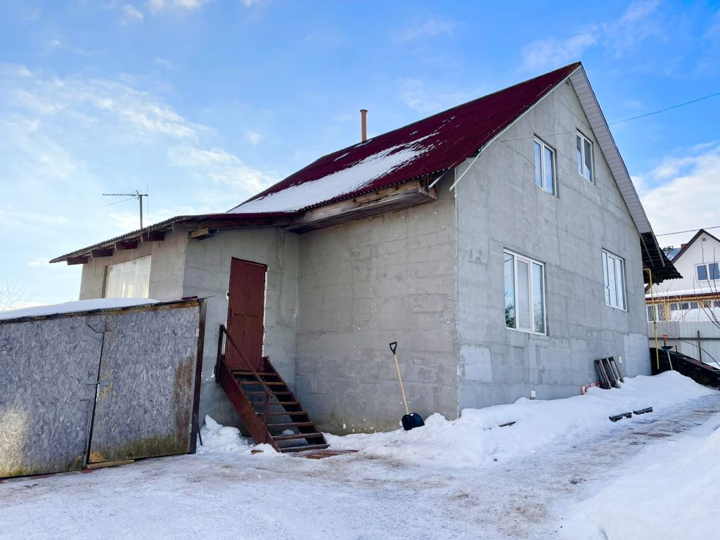 Продажа дома, 131м <sup>2</sup>, 12 сот., Ям, 2 ямская