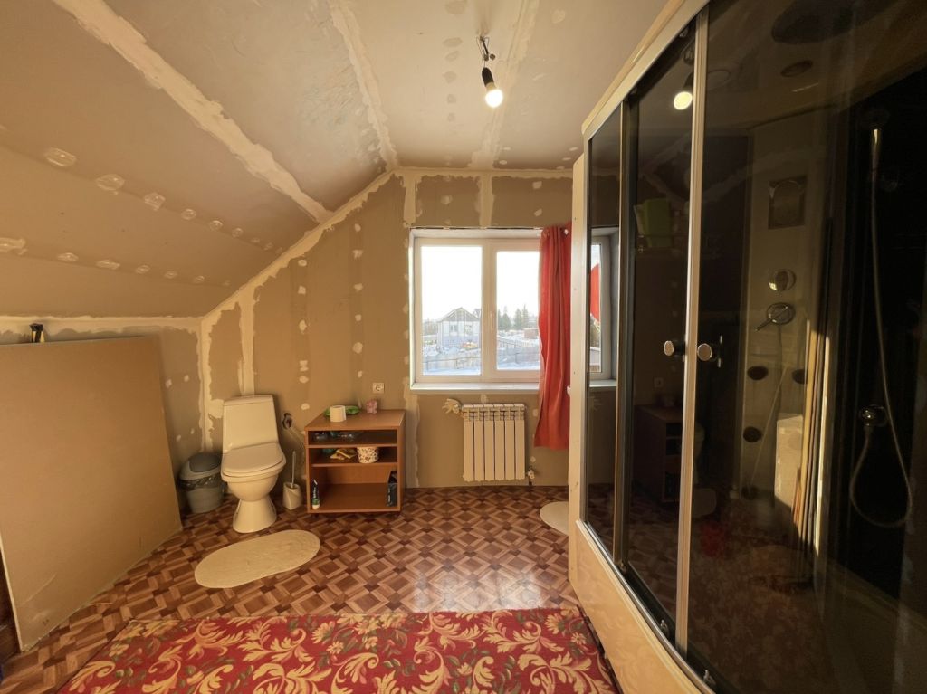 Продажа дома, 131м <sup>2</sup>, 12 сот., Ям, 2 ямская