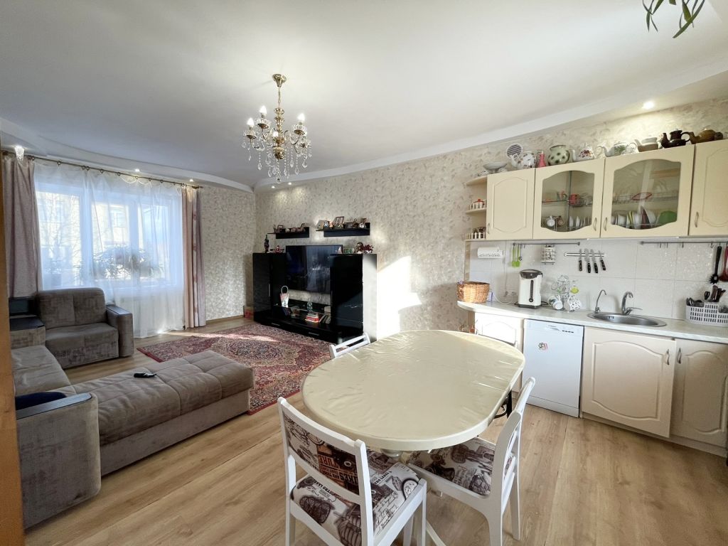 Продажа дома, 131м <sup>2</sup>, 12 сот., Ям, 2 ямская