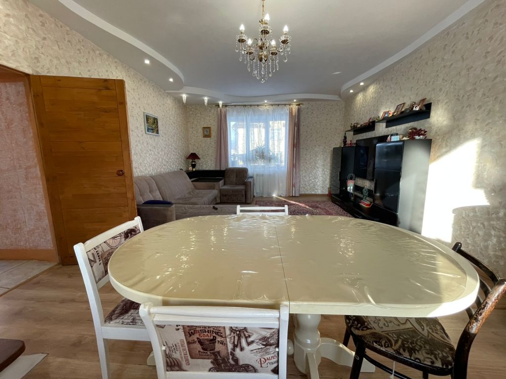 Продажа дома, 131м <sup>2</sup>, 12 сот., Ям, 2 ямская