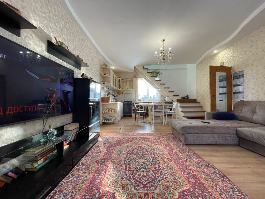 Продажа дома, 131м <sup>2</sup>, 12 сот., Ям, 2 ямская